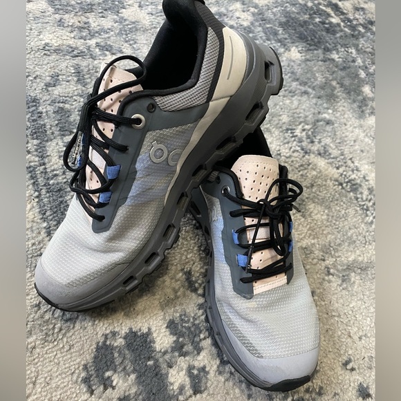 On shoes - Picture 3 of 3